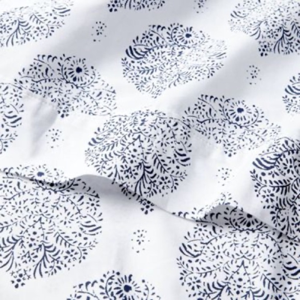 Threshold™ 300 Thread Count Ultra Soft Flat Sheet - Full